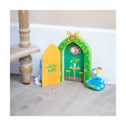 A.W. Faber - Castell USA Inc. C4K Butterfly Fairy Door Sale