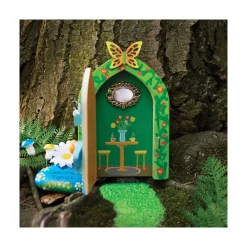 A.W. Faber - Castell USA Inc. C4K Butterfly Fairy Door Sale