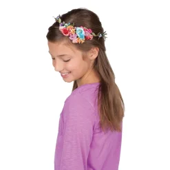 A.W. Faber - Castell USA Inc. C4K Flower Crowns Kit Hot