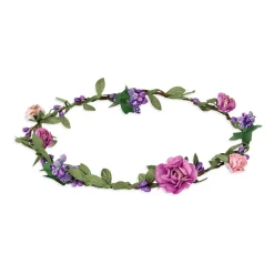 A.W. Faber - Castell USA Inc. C4K Flower Crowns Kit Hot