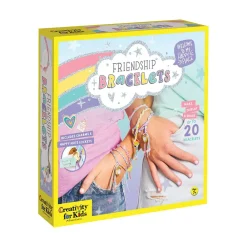 A.W. Faber - Castell USA Inc. C4K Friendship Bracelets New