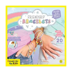 A.W. Faber - Castell USA Inc. C4K Friendship Bracelets New