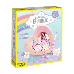 A.W. Faber - Castell USA Inc. C4K Happiness Bank Outlet