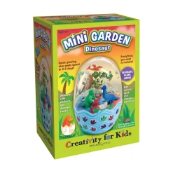 A.W. Faber - Castell USA Inc. C4K Mini Garden Dinosaur Clearance