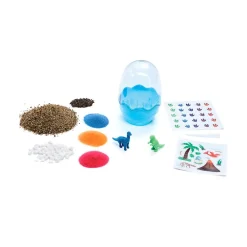 A.W. Faber - Castell USA Inc. C4K Mini Garden Dinosaur Clearance