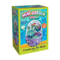 A.W. Faber - Castell USA Inc. C4K Mini Garden Mermaid Outlet