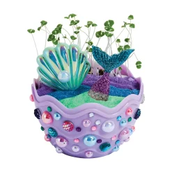 A.W. Faber - Castell USA Inc. C4K Mini Garden Mermaid Outlet