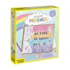 A.W. Faber - Castell USA Inc. C4K Rainbow Mosaic Online