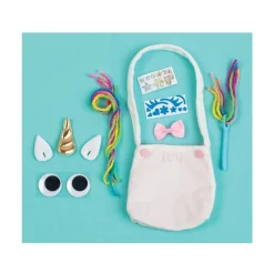 A.W. Faber - Castell USA Inc. C4K Unicorn Purse New