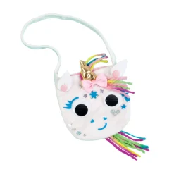 A.W. Faber - Castell USA Inc. C4K Unicorn Purse New