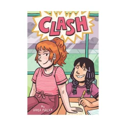 Harper Collins Canada Ltd. Clash Sale