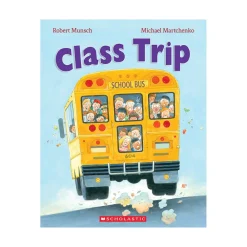 Scholastic Canada Ltd. Class Trip Discount