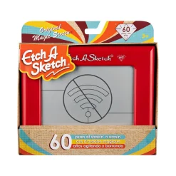 Etch A Sketch Classic Etch-A-Sketch New