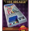 Merchant Ambassador (Holdings) Limited Classic Games - Code Breaker Best