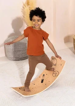 Coco Village Balance Board - Cosmic Sale