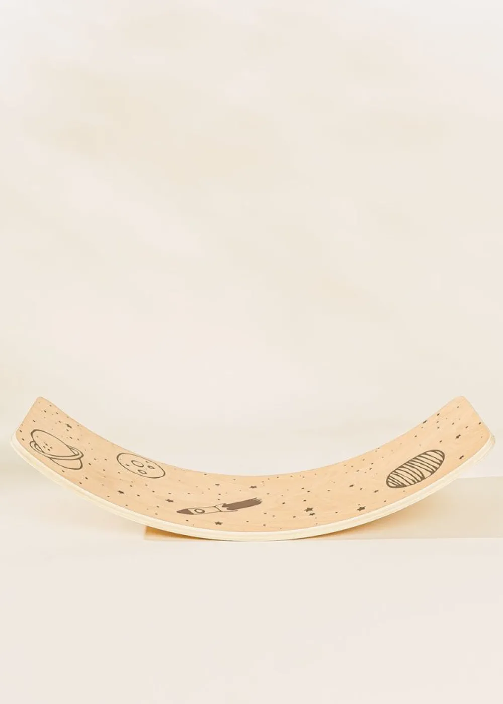 Coco Village Balance Board - Cosmic Sale