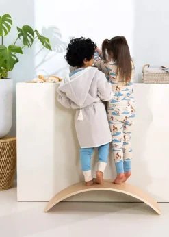 Coco Village Balance Board - Cosmic Sale