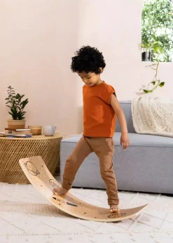Coco Village Balance Board - Cosmic Sale