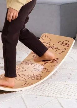 Coco Village Balance Board - Safari Online