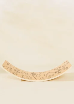 Coco Village Balance Board - Safari Online