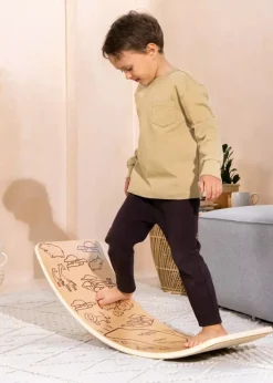 Coco Village Balance Board - Safari Online