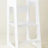 Coco Village Educational Tower - White Discount