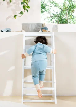 Coco Village Educational Tower - White Discount
