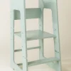 Coco Village Educational Tower - Seafoam Outlet