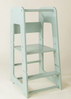 Coco Village Educational Tower - Seafoam Outlet