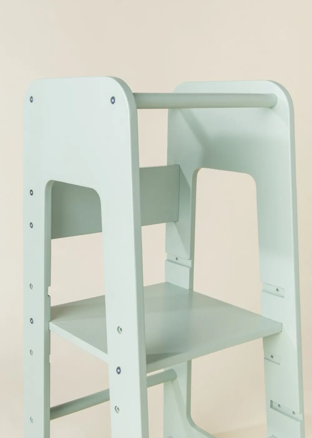 Coco Village Educational Tower - Seafoam Outlet