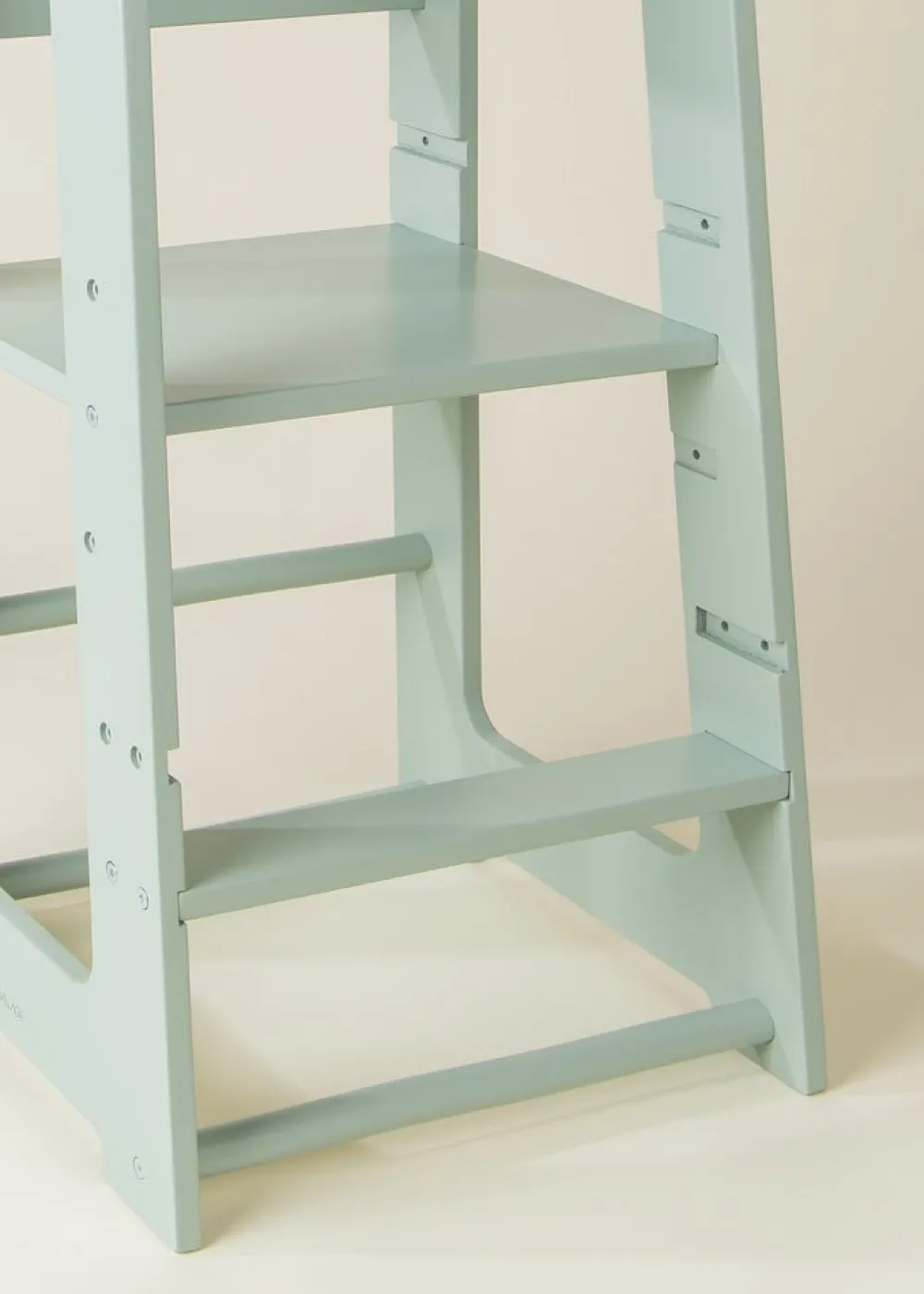 Coco Village Educational Tower - Seafoam Outlet