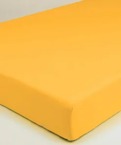 Coco Village Fitted Sheet - Full - MANGO Online