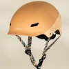 Coco Village Helmet - Grapefruit Best