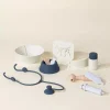 Coco Village Silicone Veterinary Playset Fashion