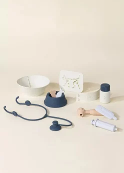 Coco Village Silicone Veterinary Playset Fashion
