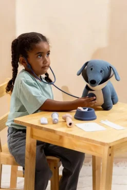 Coco Village Silicone Veterinary Playset Fashion