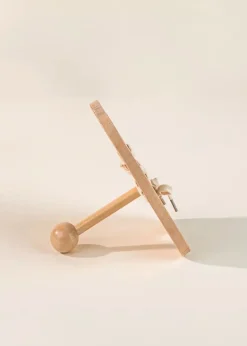 Coco Village Wooden Lacing Game Best