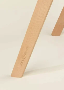 Coco Village Wooden Play Arch Outlet
