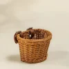 NINGBO TONGLU CHILDREN PRODUCTS CO., LTD Coco Village Bike Basket Fashion