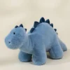 Coco Village Dino Plush Toy Blue Diplodocus Sale