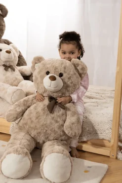 Coco Village Medium Bear Plush Toy Sale