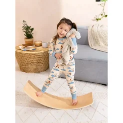 Coco Village Natural Balance Board Online