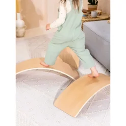 Coco Village Natural Balance Board Online