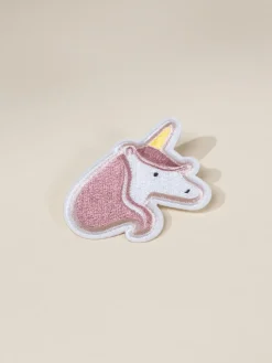 Mastermind Toys Coco Village Reusable Stick-On Patch - Unicorn Hot