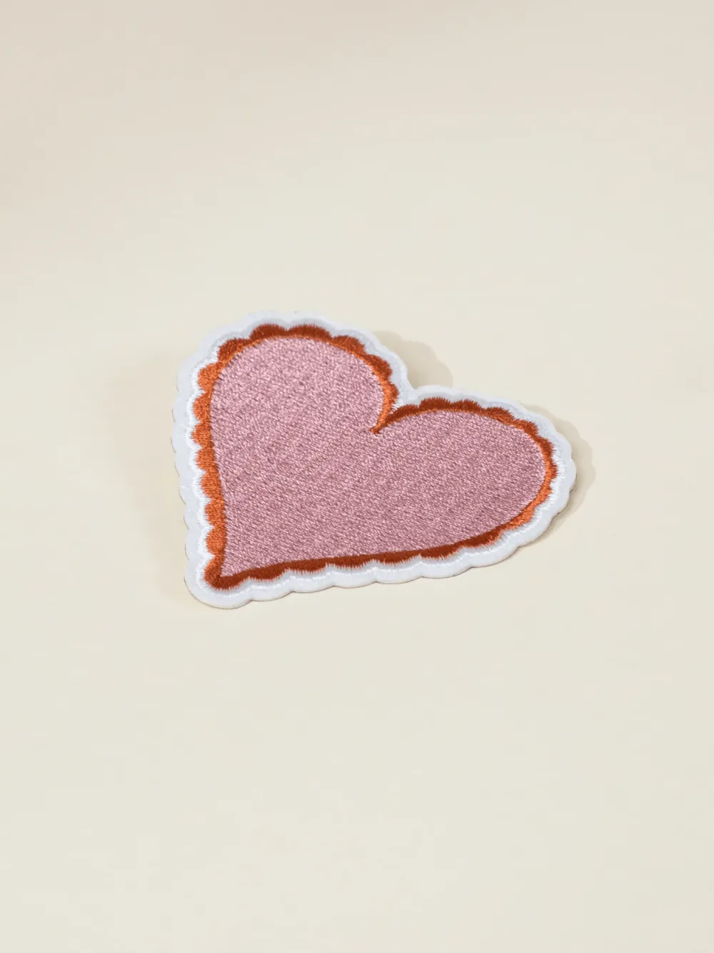 Mastermind Toys Coco Village Reusable Stick-On Patch - Heart Best
