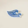 Mastermind Toys Coco Village Reusable Stick-On Patch - Waves Fashion