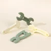 Shenzhen Wo Silicone Tech Co.,Ltd Coco Village Set of 4 Silicone Tools Best