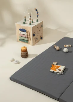 Coco Village Vegan Leather Soft Playmat Shades of Night Outlet