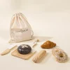 Ningbo Fecda Toys Co., Ltd Coco Village Wooden bakery playset Best