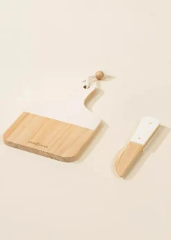 Ningbo Fecda Toys Co., Ltd Coco Village Wooden bakery playset Best